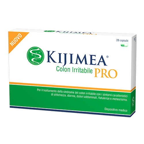 Kijimea Colon Irritable Pro 84 C-ps