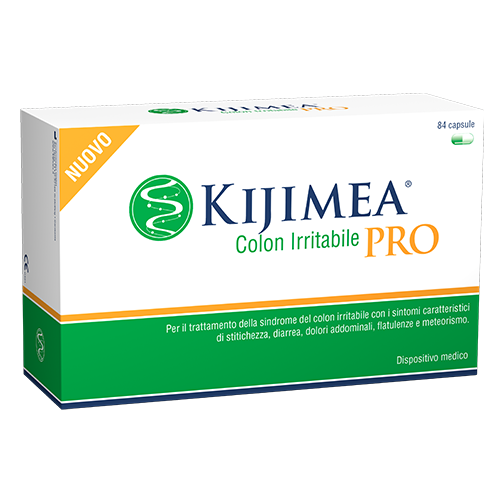 Irritable Colon Pro Kijimea 84 Capsules - Loreto Pharmacy
