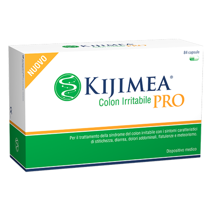 Kijimea Colon Irritable Pro 84 Cápsulas