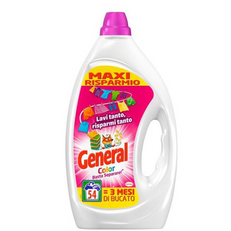 Color General 54 washes Color General 54 washes