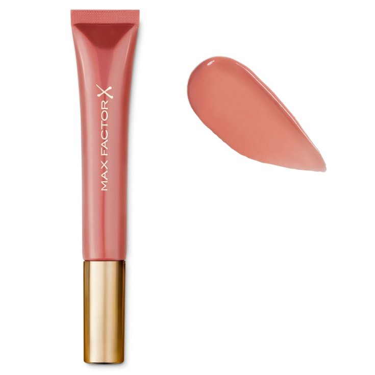 Color Elixir Lip Cushion 15 Nude Glory - Loreto Pharmacy