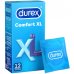 Durex Comfort XL 12 Condoms