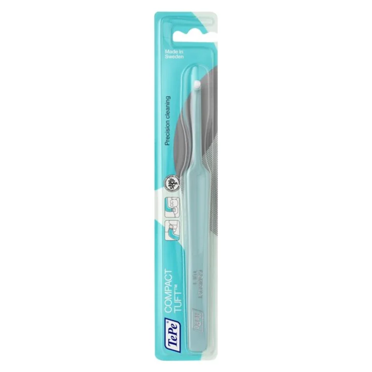 Compact Tuft ™ Tepe 1 Piece