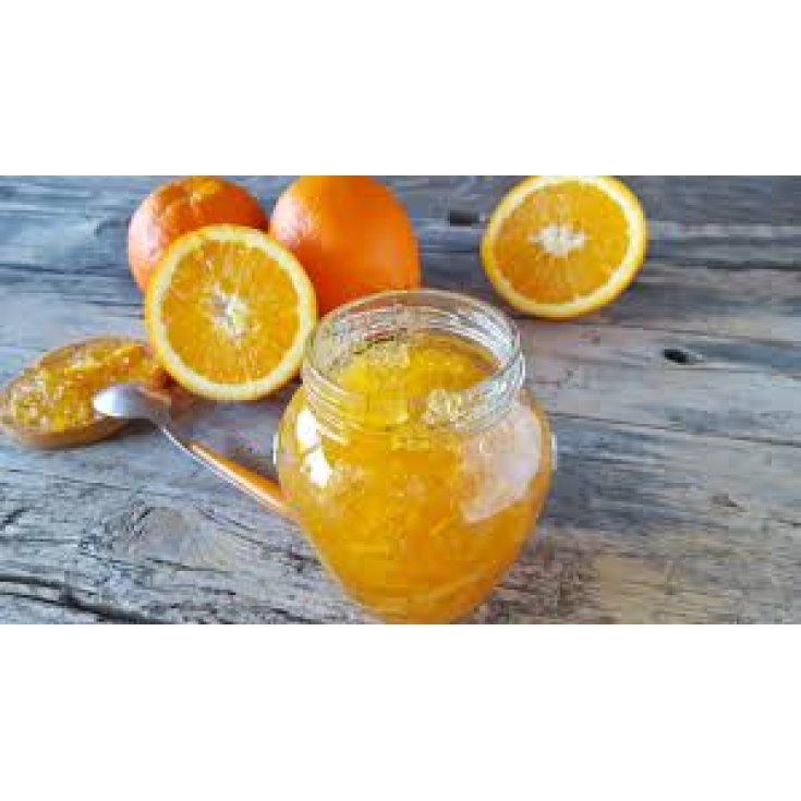 Farmagourmet Orange Jam 240g
