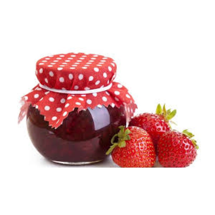 Farmagourmet Strawberry Jam 240g