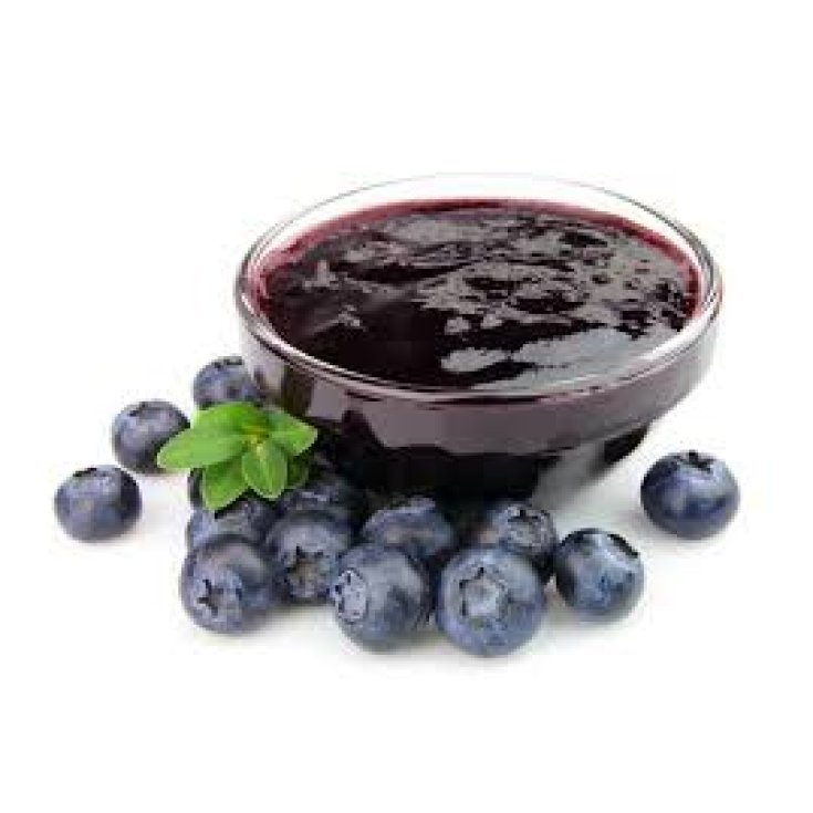 Farmagourmet Blueberry Jam 240g