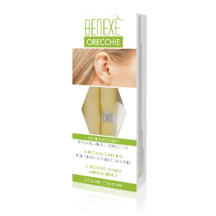 Benexè Earphones Cones 2 Pieces