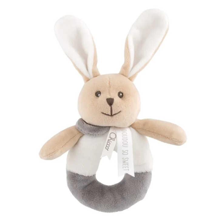 Trillino My Sweet Doudou Bunny CHICCO 0M +
