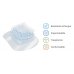 Connettivina Patch Hi Tech 10x10cm Fidia 4 Pieces