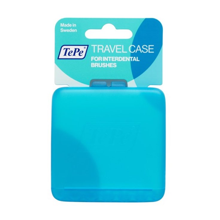 Travel Container Tepe 1 Piece
