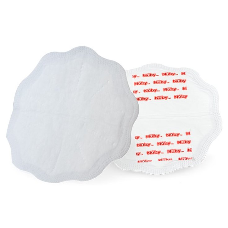Nûby ™ Daytime Breast Pads 30 Pieces