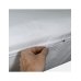 CLOSED Soft Anti-mite double mattress protector
