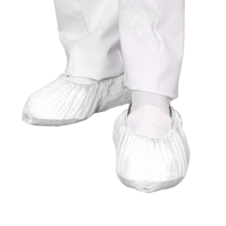 My Choice 100 Pieces Hygienic Shoe Cover