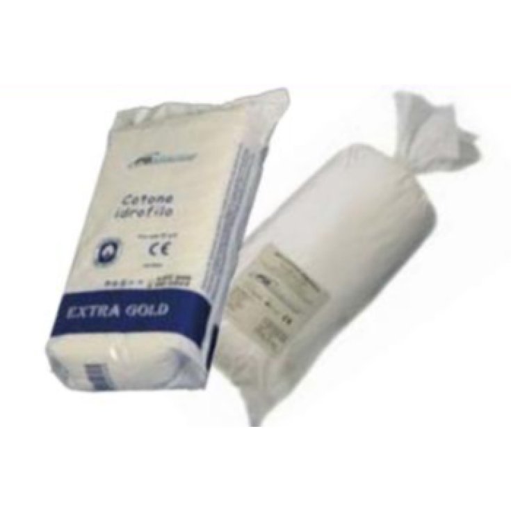 PB Pharma Hydrophilic Cotton 100g