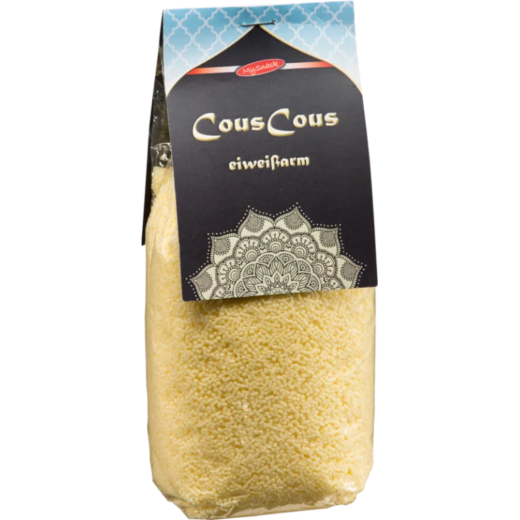 CouCous MySnack 500g