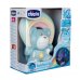 First Dreams Rainbow Bear Chicco® Blue Rainbow Bear