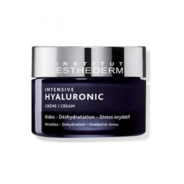 Institut Esthederm Crème Intensive Hyaluronic 50ml