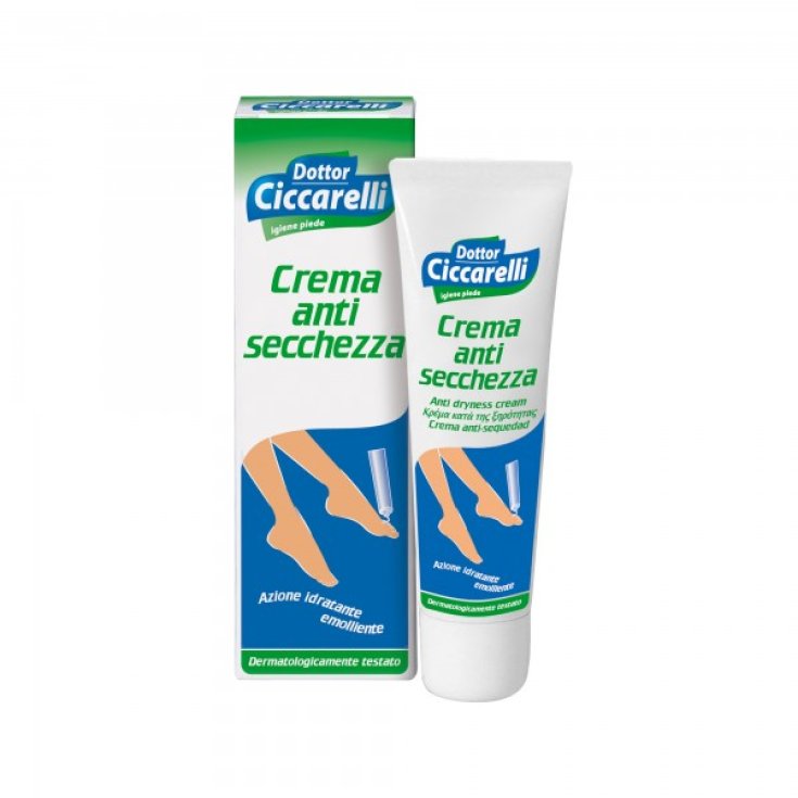 Doctor Ciccarelli Anti-Dryness Cream 50ml