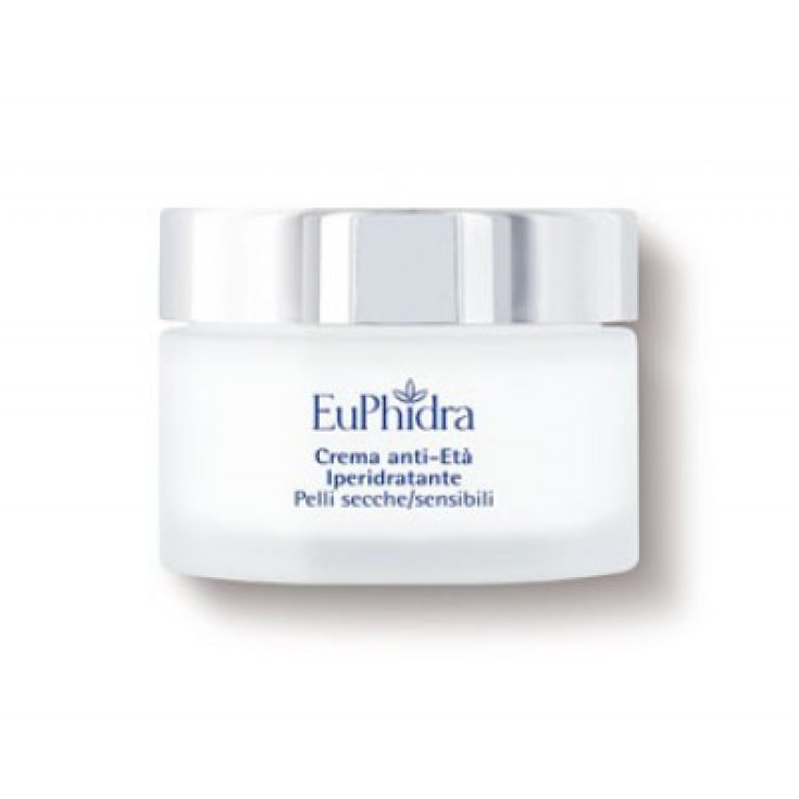 EuPhidra Anti-Aging Cream 40ml