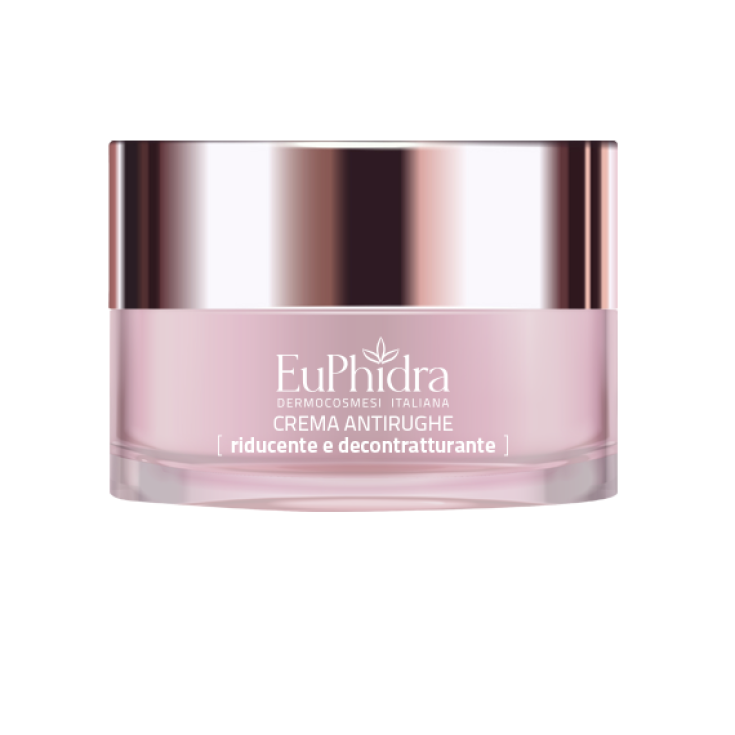 Euphidra Wrinkle Cream 50ml