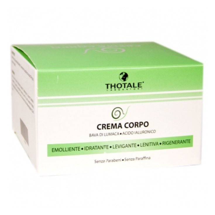 Thotale® Body Cream 200ml