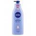 NIVEA FLUIDA VELVETY 500 ML