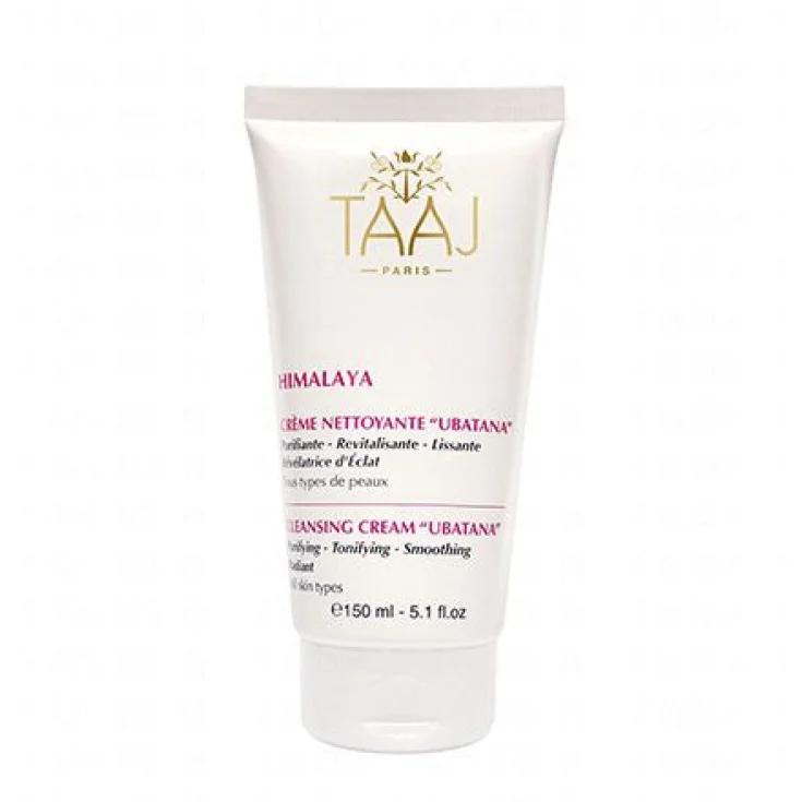 TAAJ Cleansing Cream 150ml