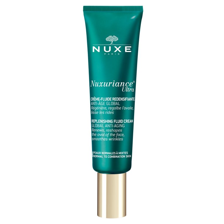 Nuxuriance Ultra NUXE Fluid Cream 50ml