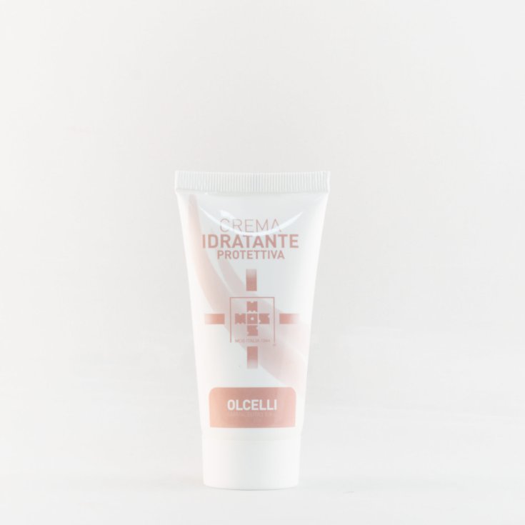 Olcelli Farmaceutici Moisturizing Cream 50ml