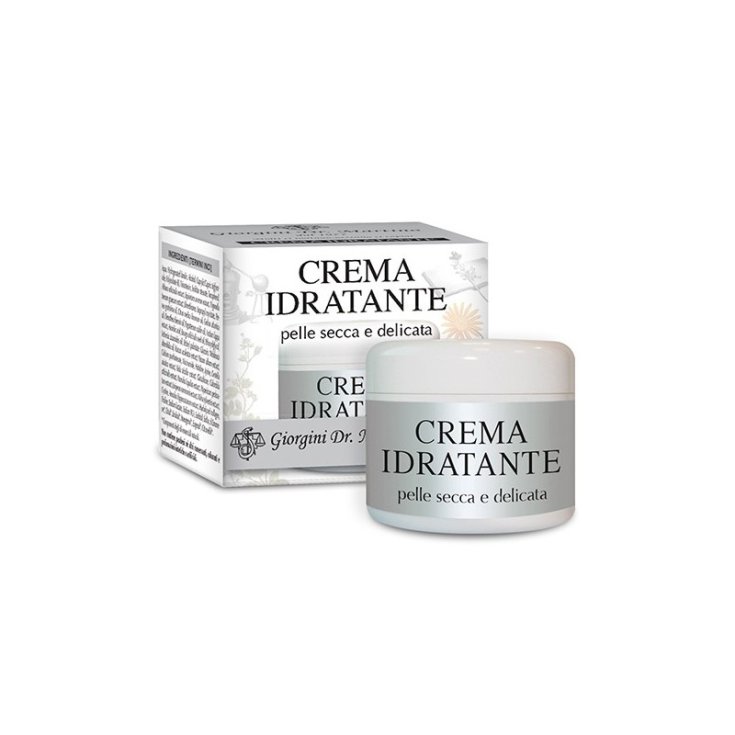 Dr. Giorgini Moisturizing Cream Normal Skin 50ml