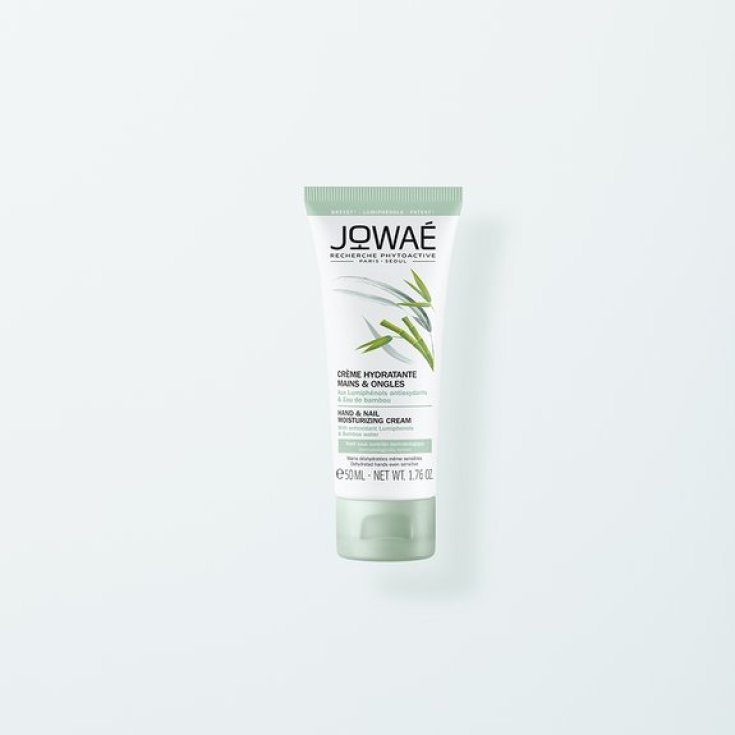 Jowaé Moisturizing Cream 50ml