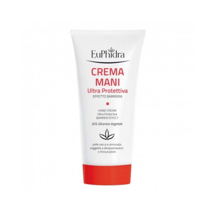 EuPhidra Hand Cream 75ml