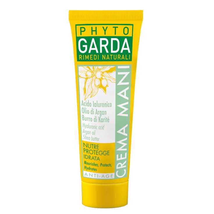 HAND CREAM Phyto Garda 50ml