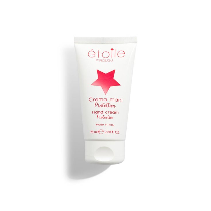 Étoile By Rougj® Protective Hand Cream 75ml