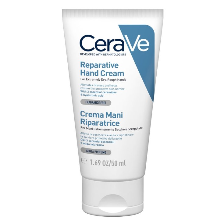 CeraVe Repairing Hand Cream 50ml