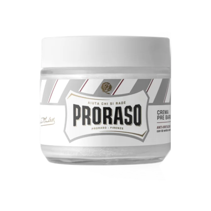 PRORASO NEW C / PRE SHAVE PS 100 ML