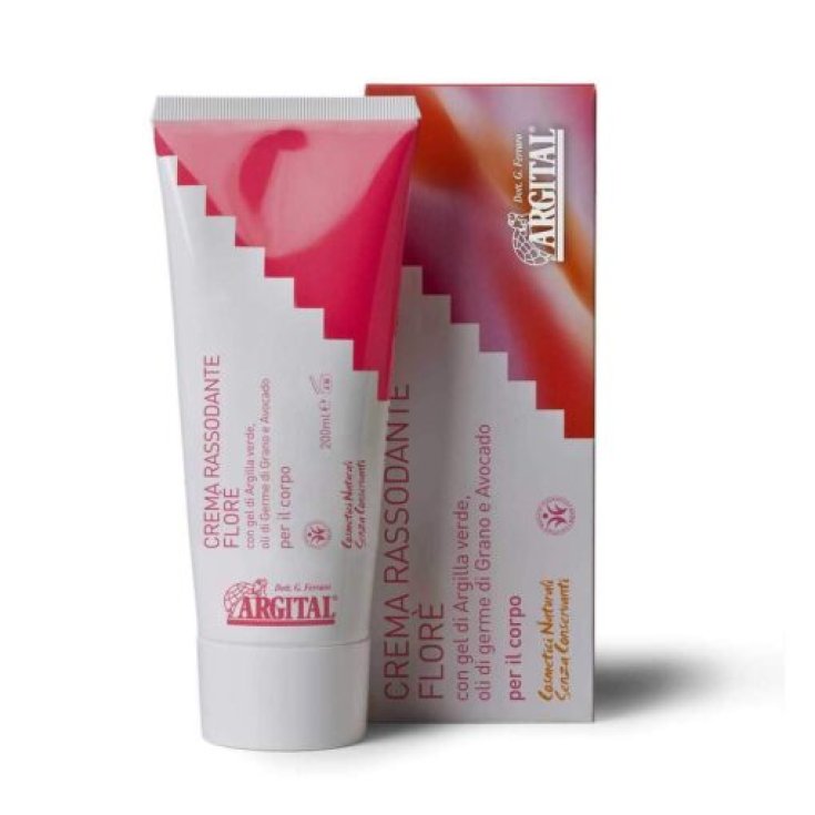 Florè Argital Firming Cream 200ml