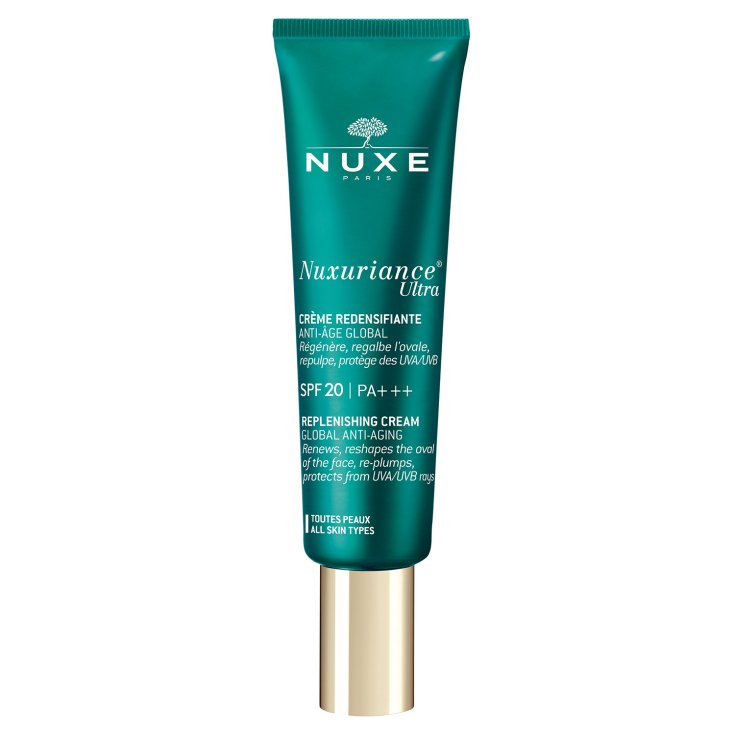 Redensifying Cream SPF20 PA +++ Nuxuriance Ultra NUXE 50ml