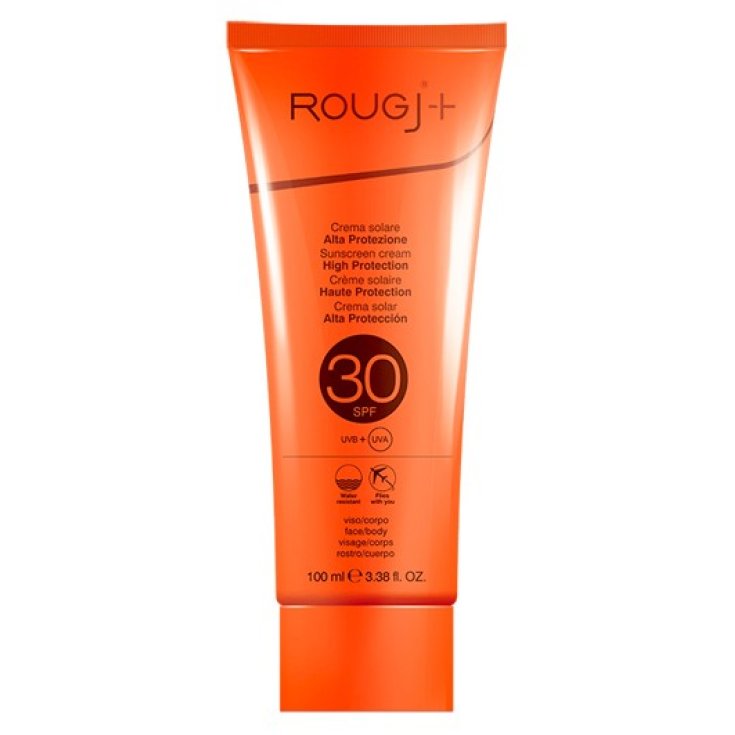 Sun Cream SPF30 Rougj + 100ml