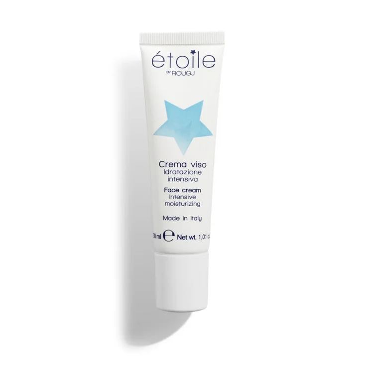 Étoile by Rougj® Intensive Moisturizing Face Cream 30ml