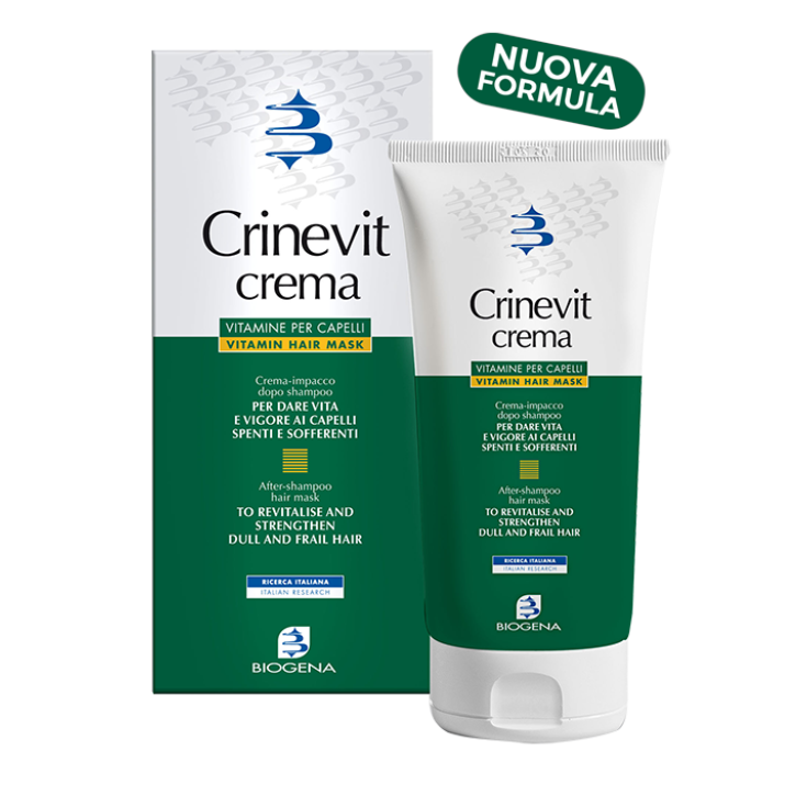 Crinevit Biogenic Cream 150ml