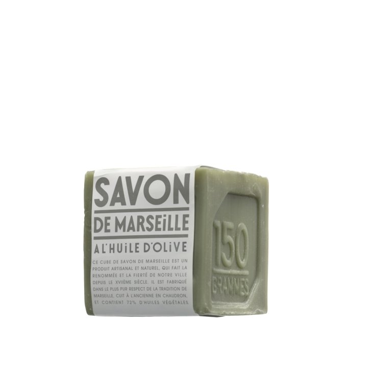 Marseille Soap Cube 150g