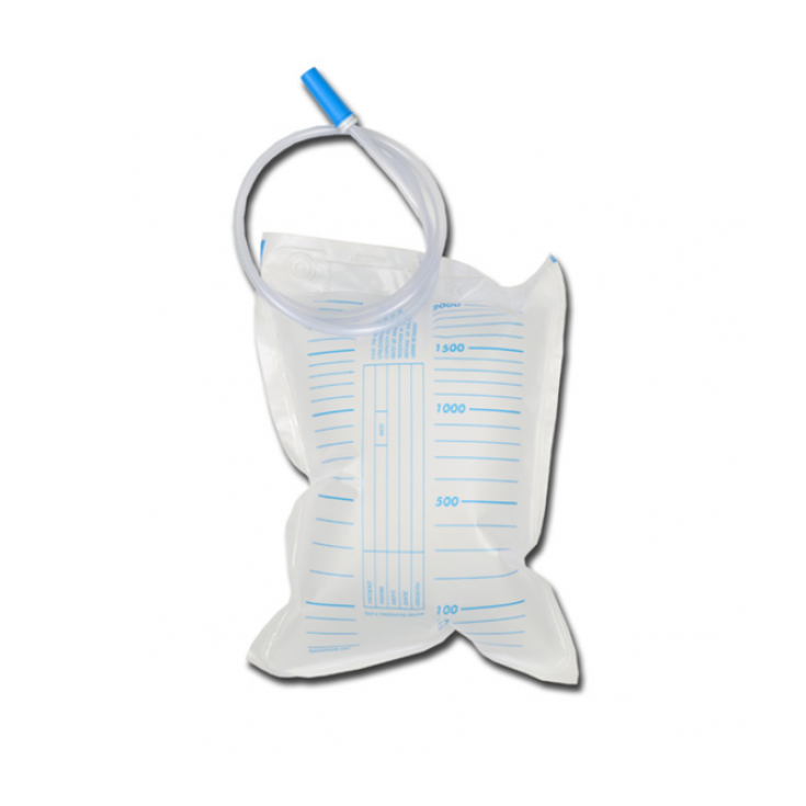 Care Bag Urine Collection Bag Pharmaceutical Care