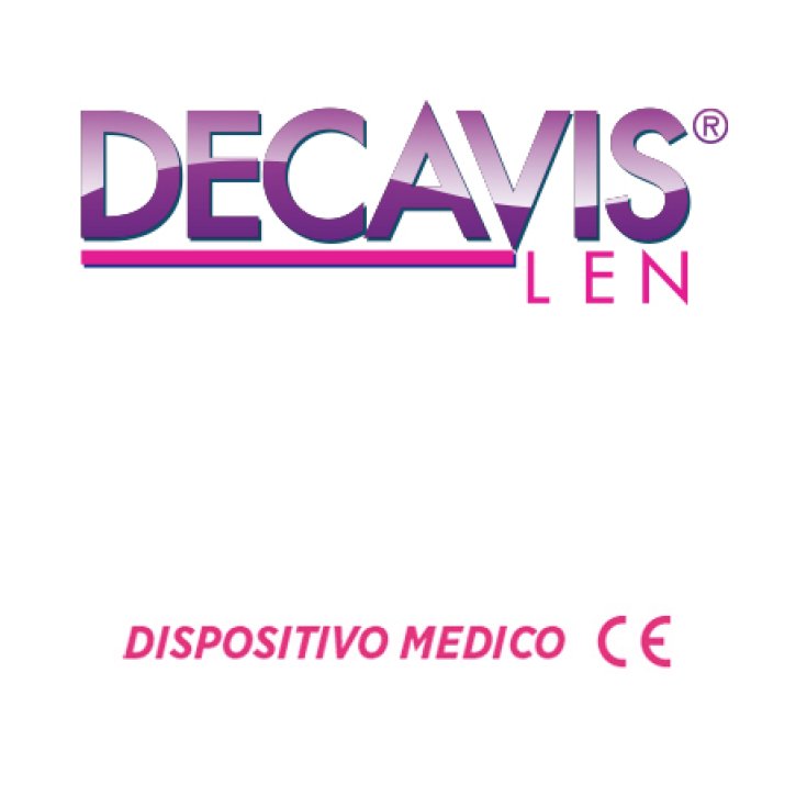 Decavis® Len Nalkein® Eye Drops 15ml