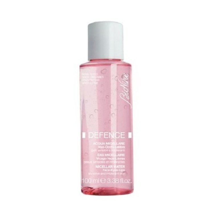 Defense Micellar Water BioNike 100ml