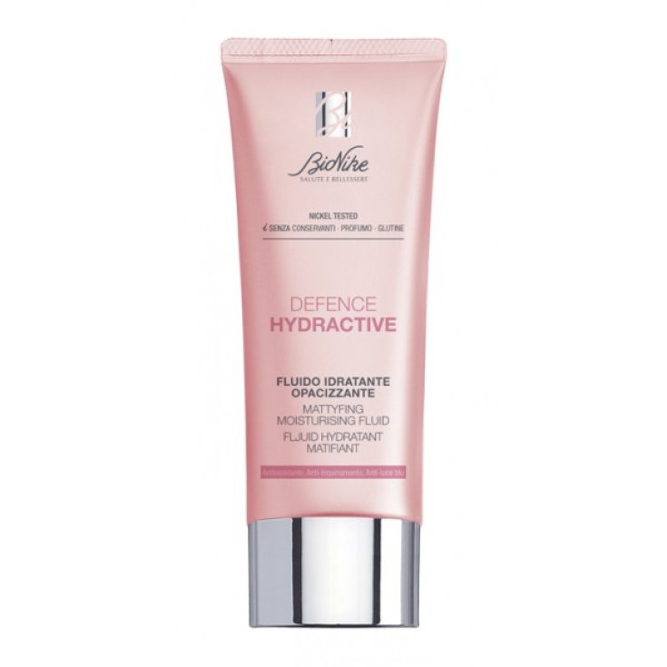 Defense Hydractive BioNike 40ml