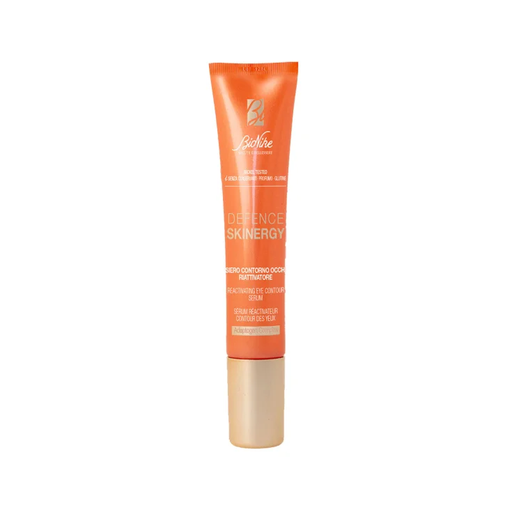 DEFENSE SKINERGY - BioNike REACTIVATING EYE CONTOUR SERUM 15ml