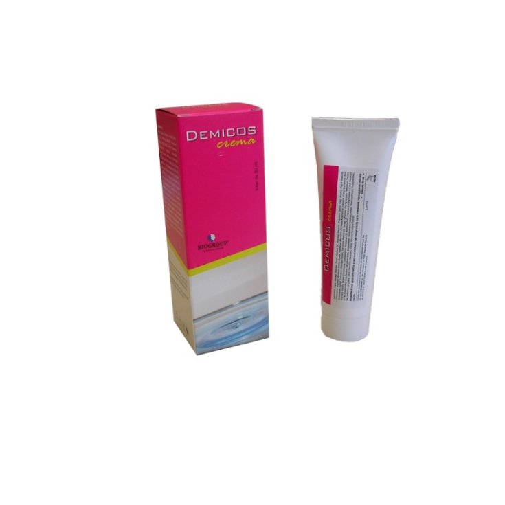 DEMICOS Biogroup Cream 50ml