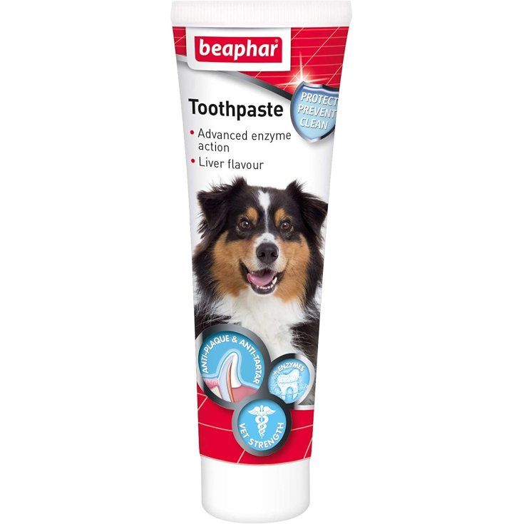 Beaphar toothpaste 100g