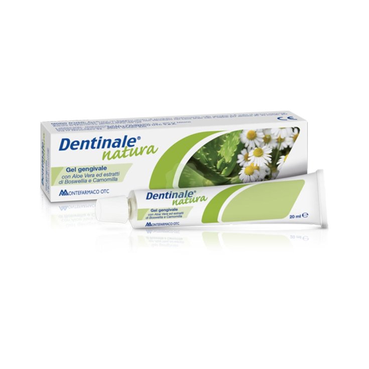 Dentinal Montefarmaco 20ml